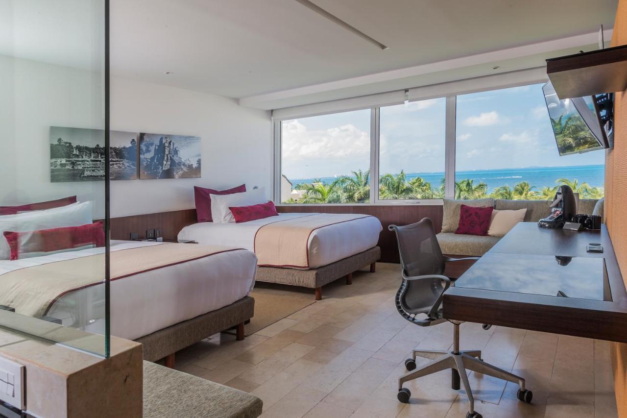 Classic Queen Room with Two Queen Beds and Ocean View,1145864689:JPEG