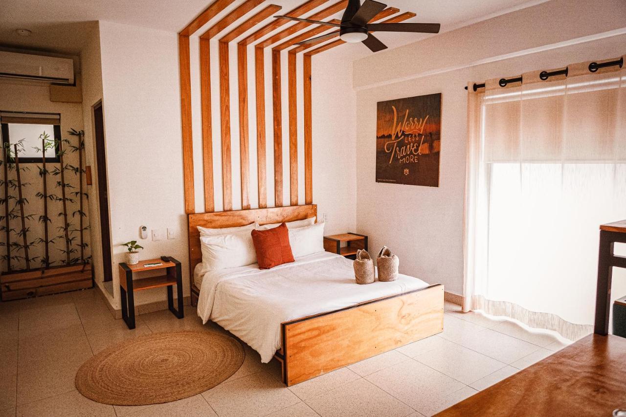 Double Room Private Bathroom