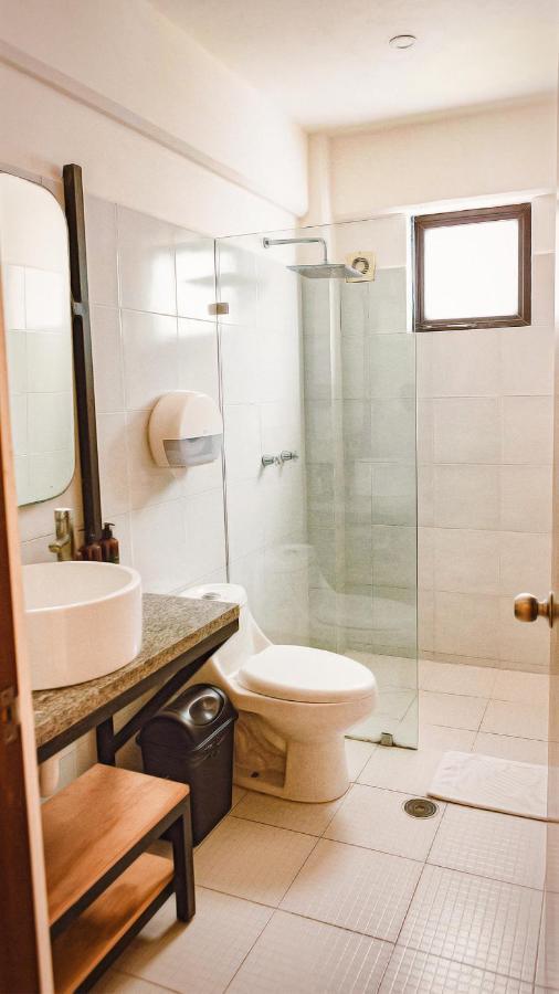 Double Room Private Bathroom