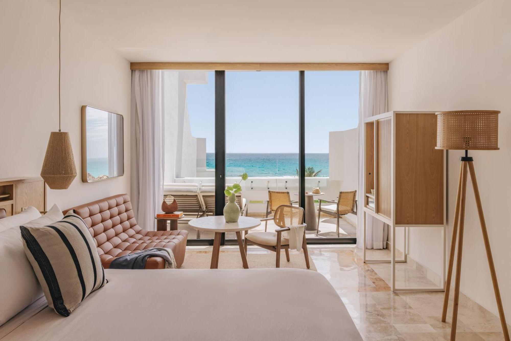 The Reserve Adults Only Suite – Ocean View