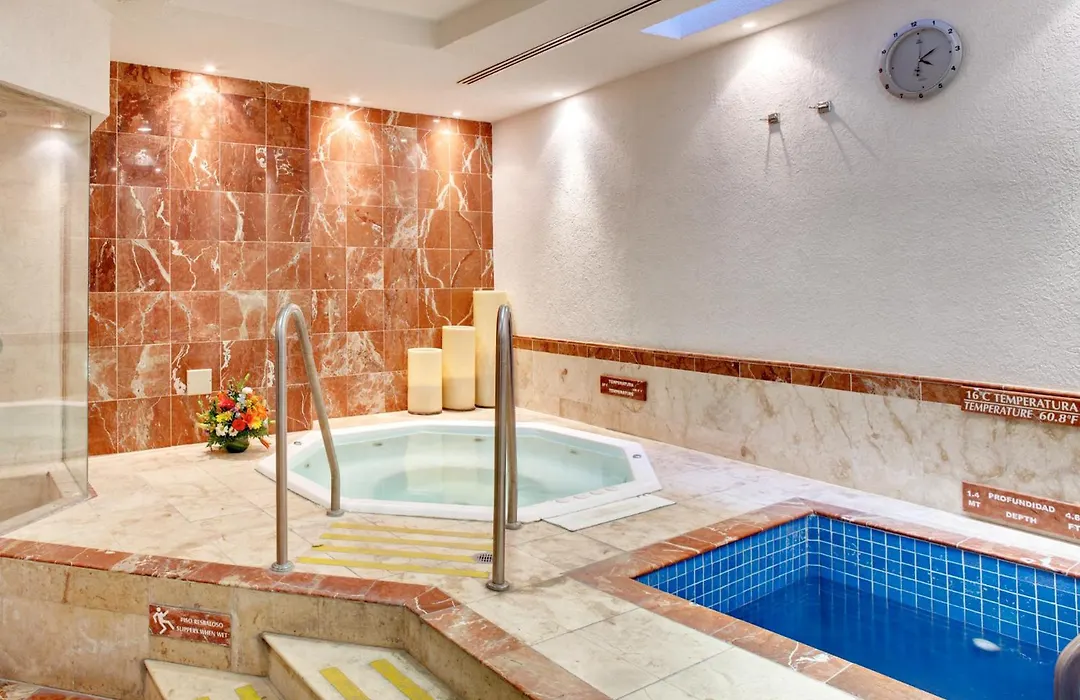 Occidental Costa Cancún - All Inclusive-1