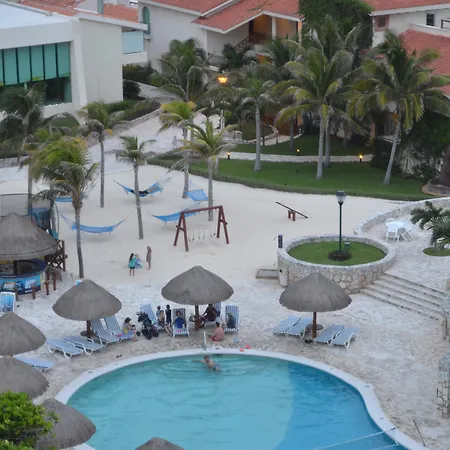 Grand Park Royal Cancun (Adults Only)-2