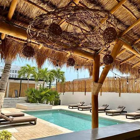 Pachamaya Holistic Wellness Boutique Hotel & Spa - Adults Only-3