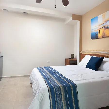 Villa Sofia Boutique Hotel Cancun-3