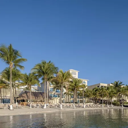 Occidental Costa Cancún - All Inclusive-3