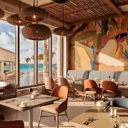 Hyatt Zilara Cancun (Adults Only)-3